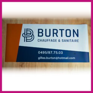 Burton